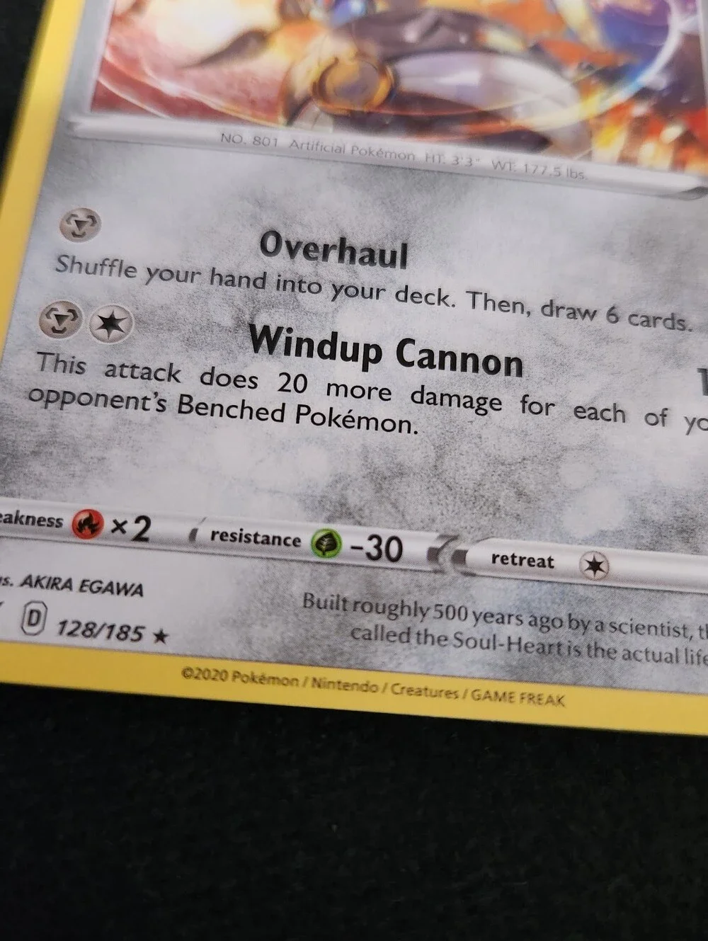 Pokemon ​item custom